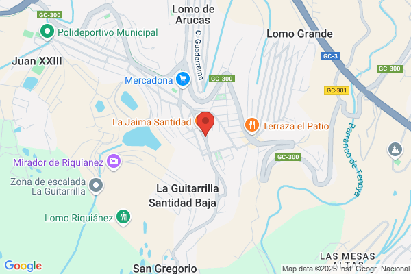 Un mundo de nubes