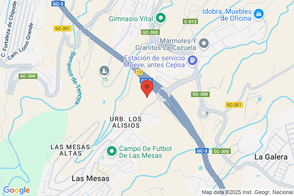 Viveros Rocha