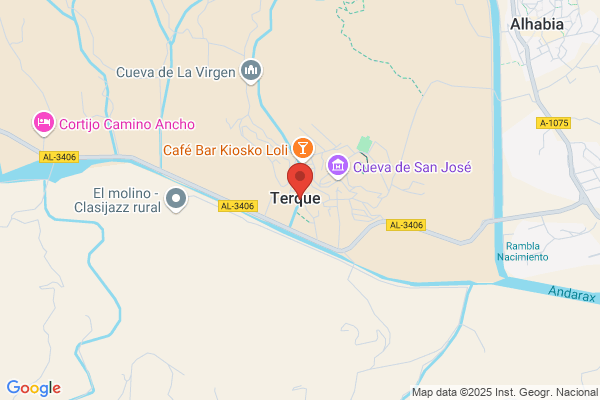 Caja Rural De Almeria