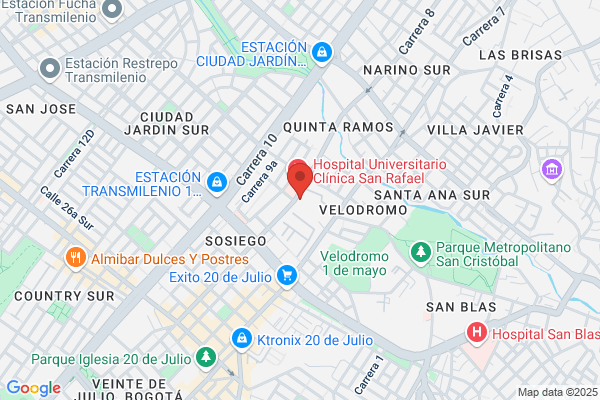 Orden Hospitalaria De San Juan De Dios