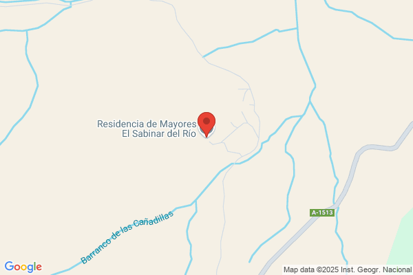Residencia de Mayores el Sabinar del Río