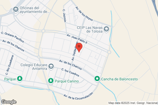 Agrupacion Escolar Mixta Santiago Apostol - Escuela pública