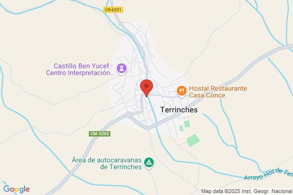 Bar De La Carretera