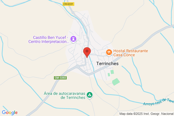 Caja Rural De Ciudad Real