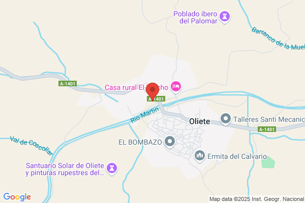 Olivas Gonzalo f. M.
