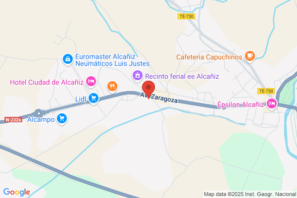Transportes Ifermora