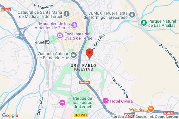 La Federación