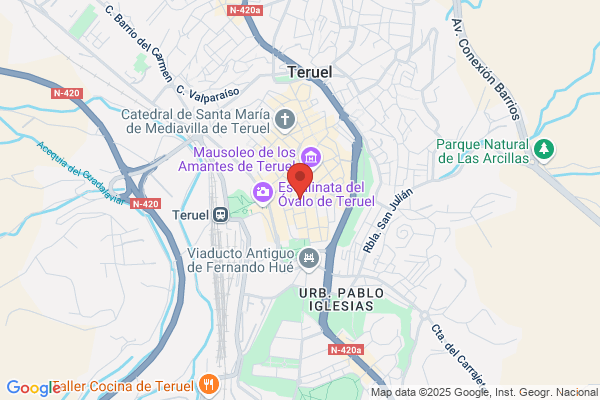 Tedesa