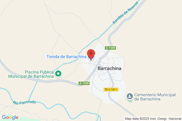 Barrachina Esteban j.