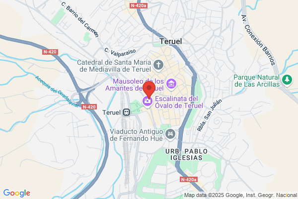 Circulo Mercantil