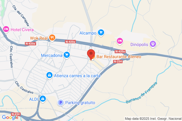 Ibercaja