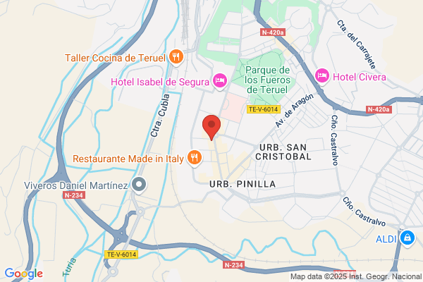 Ibercaja