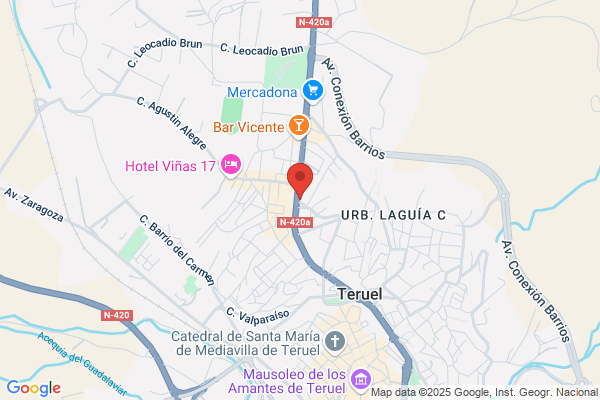 Ibercaja