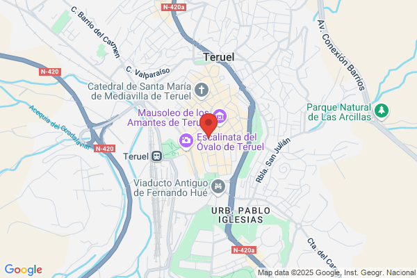 Ibercaja