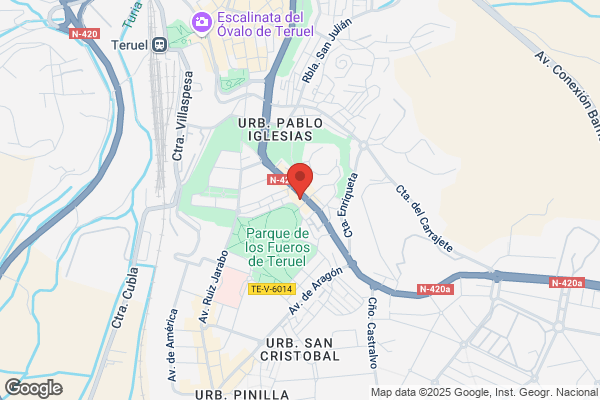 Bar Avenida