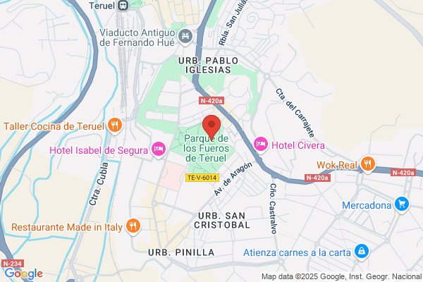 Bar El Parque