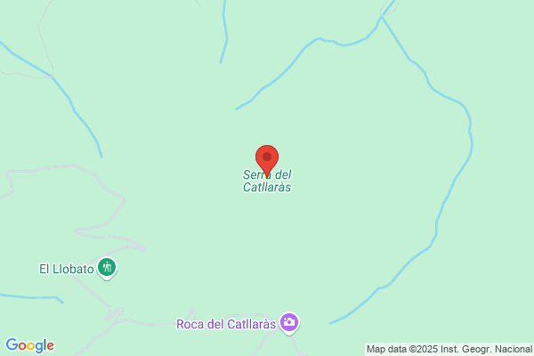 Catalan Serra m. A.