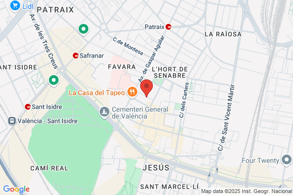 Fontaneria Luis Garcia S.L. - Calefaccion Y mantenimiento
