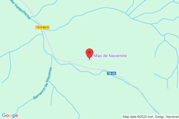 Navarrete Pastor m. P.