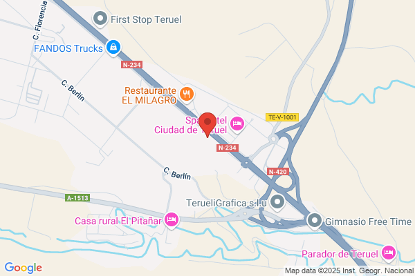 Mármoles Romero