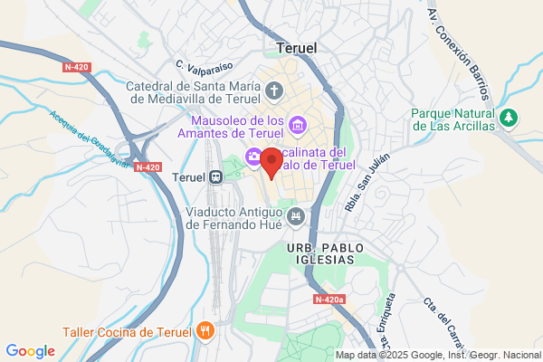 Aizcorbe Rodrigo m. A.