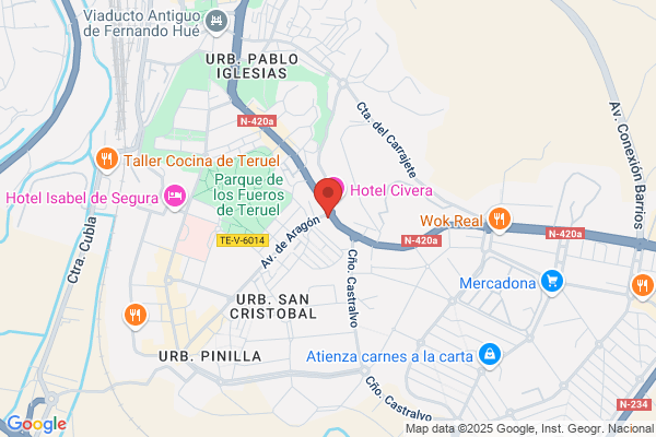 Clinica Dental Aznar