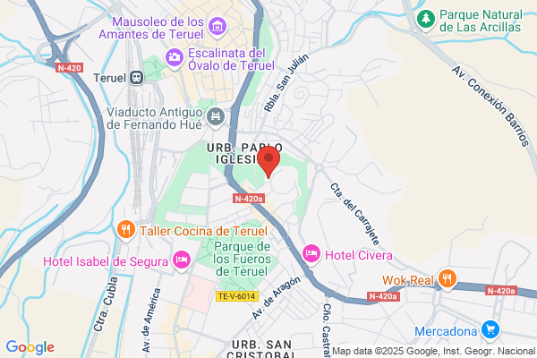 Mascota Center 2000 S.L.