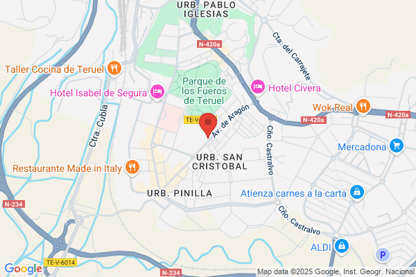 Club Ciclista Turolense