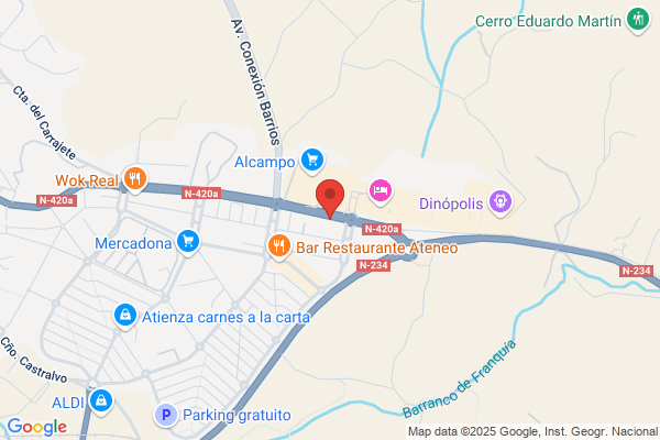 Gimnasio Yamatsuki