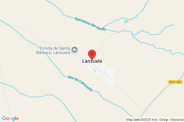 Lanzuela Marina j.