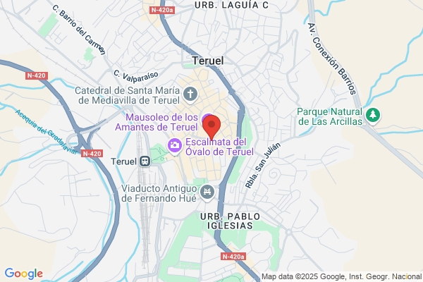 Asesoría De Empresas Turia S.l.