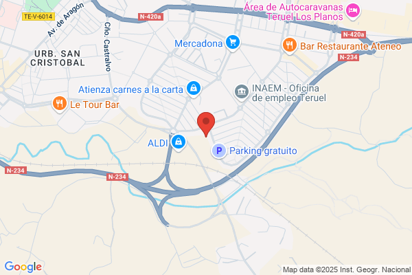 Perales Corao f.