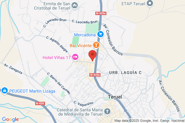 Mila Aguilar Clinica Dental