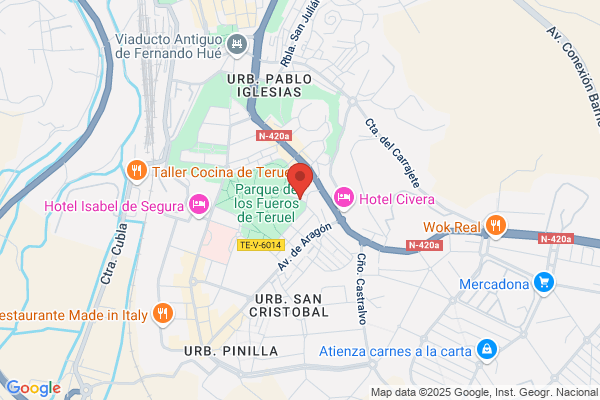 Auto Escuela San Cristobal