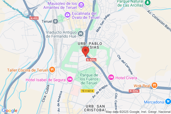 Colegio Nacional Ensanche