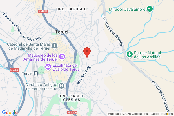 Farmacia Monsonis Peirats