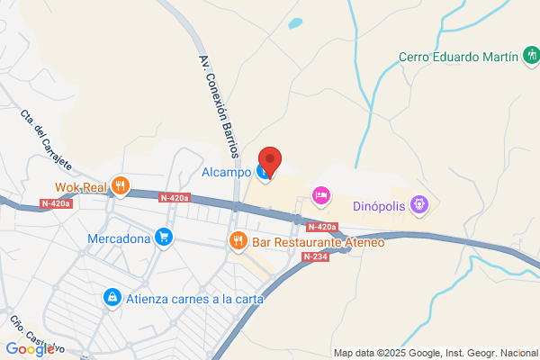 Foticos Teruel