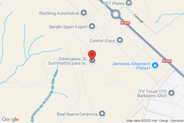 Gimeno Garcia f.