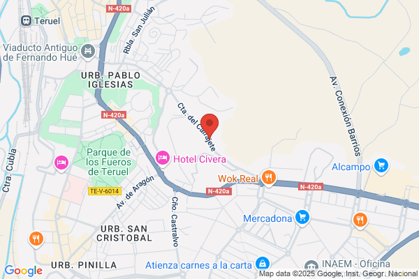 Teruel