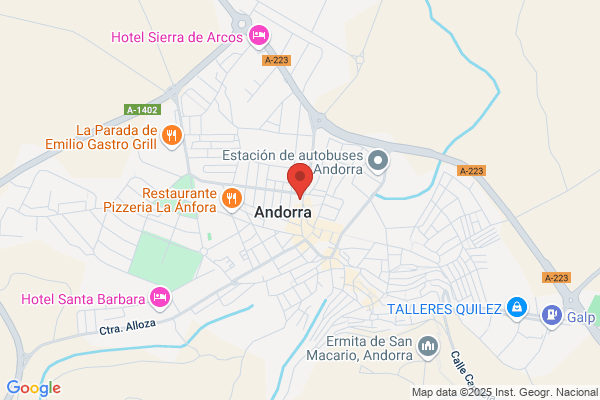 Neumaticos Gorbe