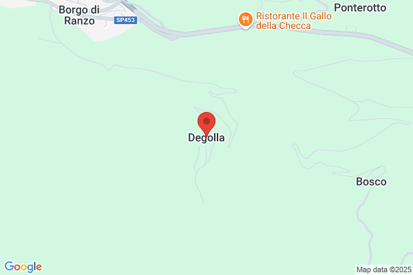 Calue Degolla i.