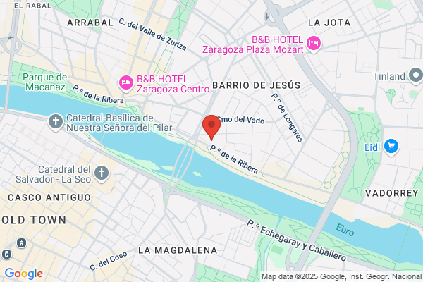 Promociones Turisticas Aragonesas S.A.