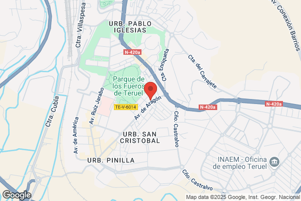 Parroquia De San Jose