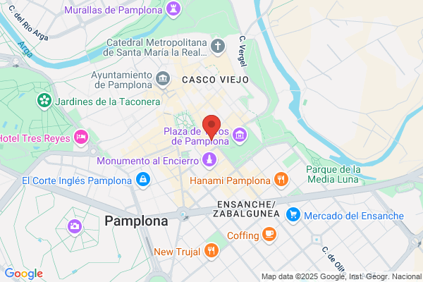 Casta-Er Pamplona e. A. R.