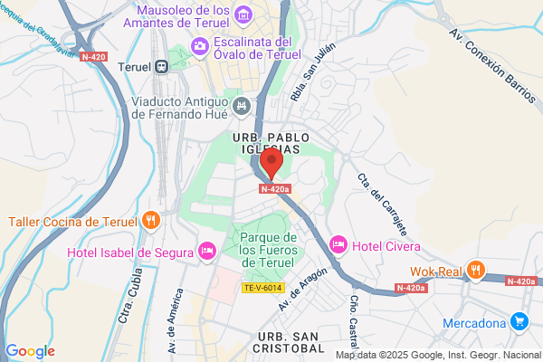 Inmobiliaria Psicoter