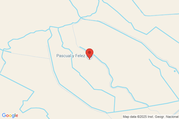Pascual Perez p. J.