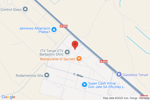 Talleres Doñate S L