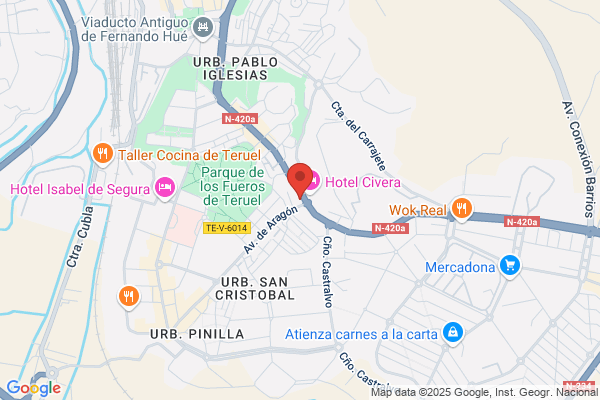 La Mutua De Accidentes De Zaragoza