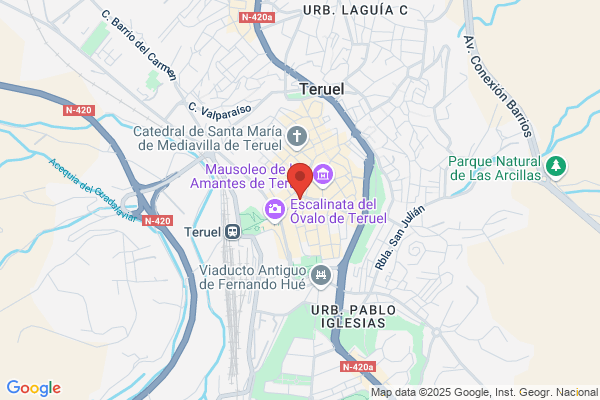 Optimil Teruel