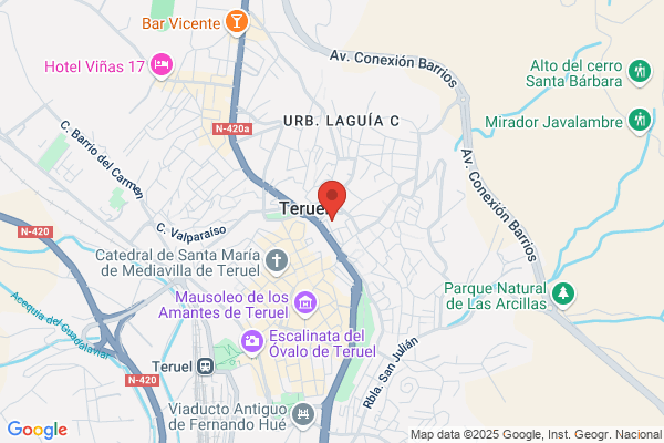 Panaderia La Nevera